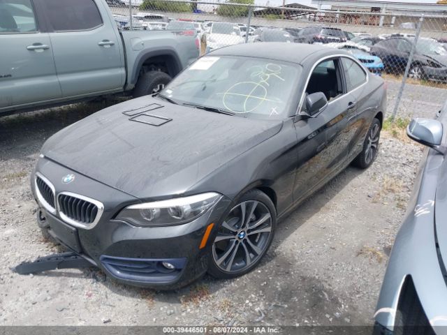 WBA2J3C59JVD48186 BMW 230i Xdrive
