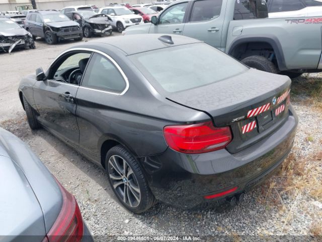 WBA2J3C59JVD48186 BMW 230i Xdrive