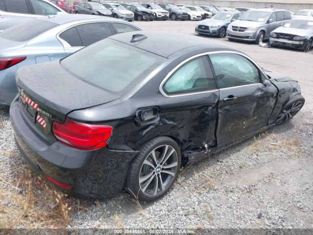 WBA2J3C59JVD48186 BMW 230i Xdrive