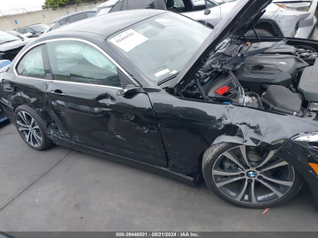 WBA2J3C59JVD48186 BMW 230i Xdrive