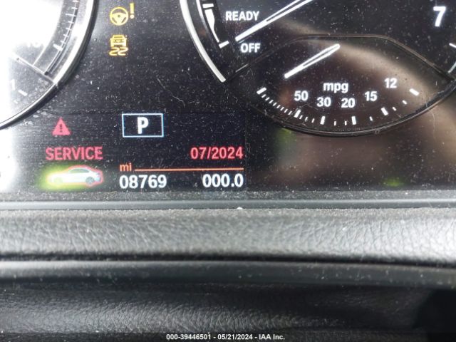 WBA2J3C59JVD48186 BMW 230i Xdrive