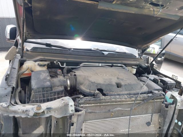 1GTG5EEN8H1211308 GMC Canyon Denali