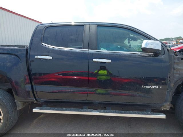 1GTG5EEN8H1211308 GMC Canyon Denali