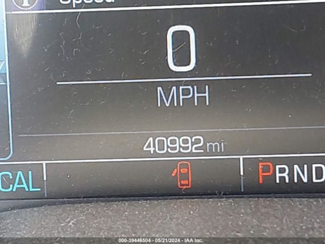 1GTG5EEN8H1211308 GMC Canyon Denali