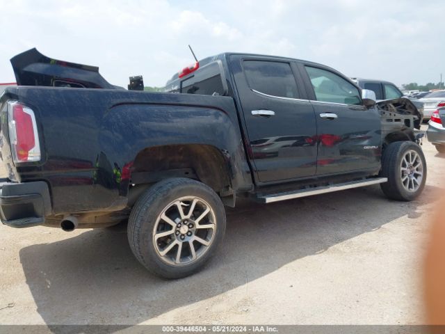 1GTG5EEN8H1211308 GMC Canyon Denali