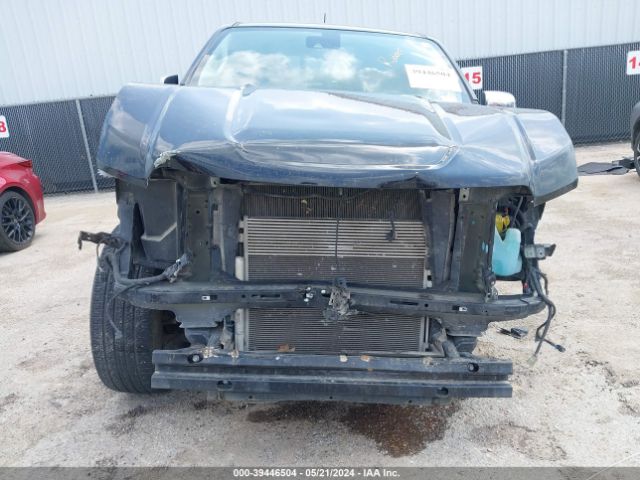 1GTG5EEN8H1211308 GMC Canyon Denali