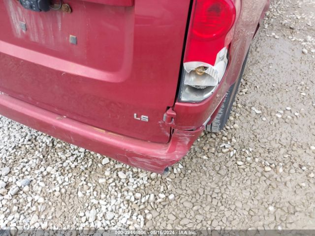 3N63M0YN6FK700315 Chevrolet City Express 1ls