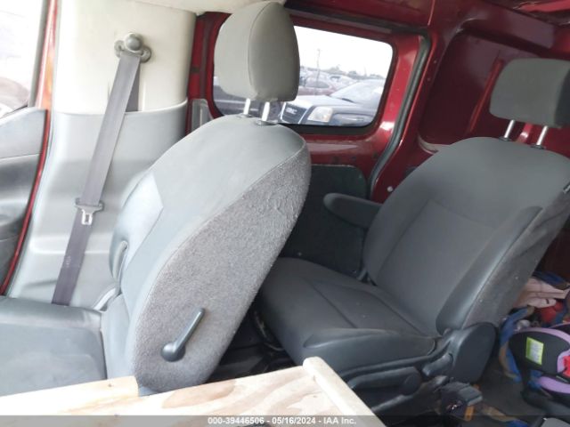 3N63M0YN6FK700315 Chevrolet City Express 1ls