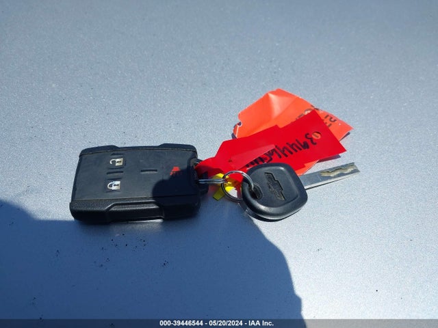 Chevrolet Colorado Wt 2019 1GCHSBEN1K1106063 Image 11