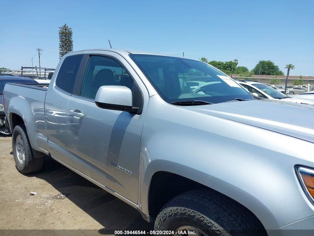 Chevrolet Colorado Wt 2019 1GCHSBEN1K1106063 Image 13