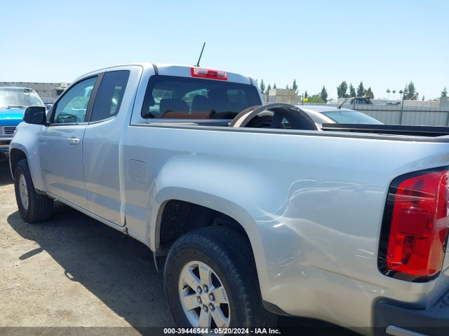 Chevrolet Colorado Wt 2019 1GCHSBEN1K1106063 Image 14