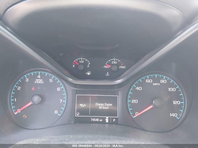 Chevrolet Colorado Wt 2019 1GCHSBEN1K1106063 Image 7