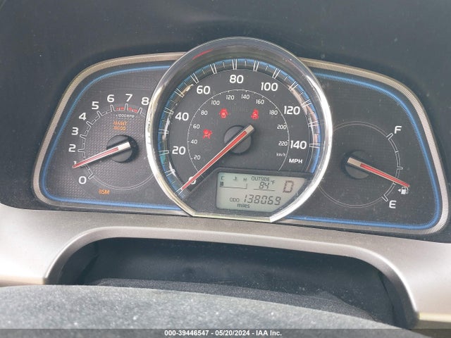Toyota Rav4 Limited 2014 2T3DFREV7EW187040 Image 7