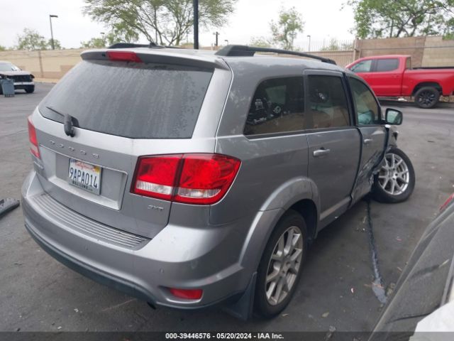 3C4PDCBB5HT701747 Dodge Journey Sxt