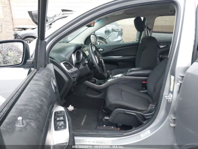 3C4PDCBB5HT701747 Dodge Journey Sxt