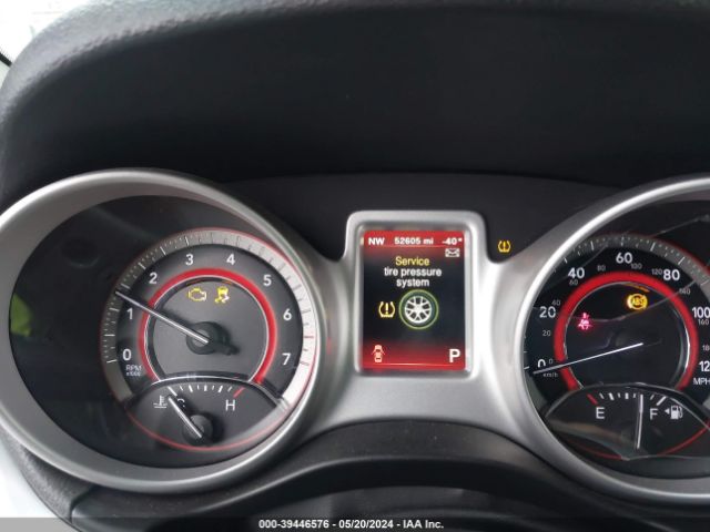 3C4PDCBB5HT701747 Dodge Journey Sxt
