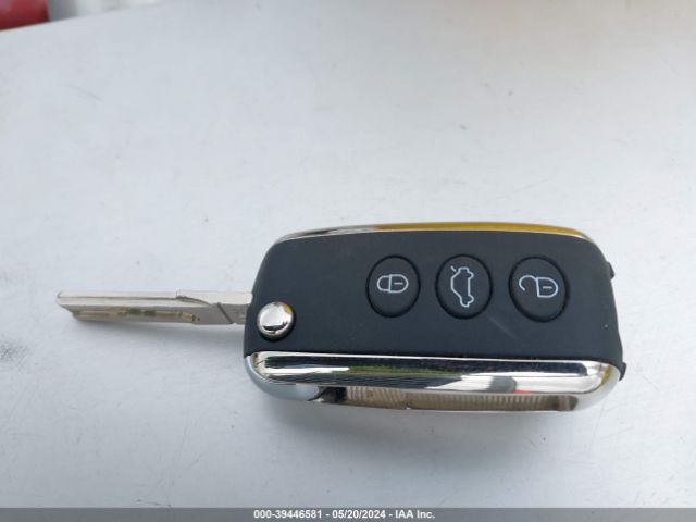 SCBBB7ZH1FC001060 Bentley Mulsanne