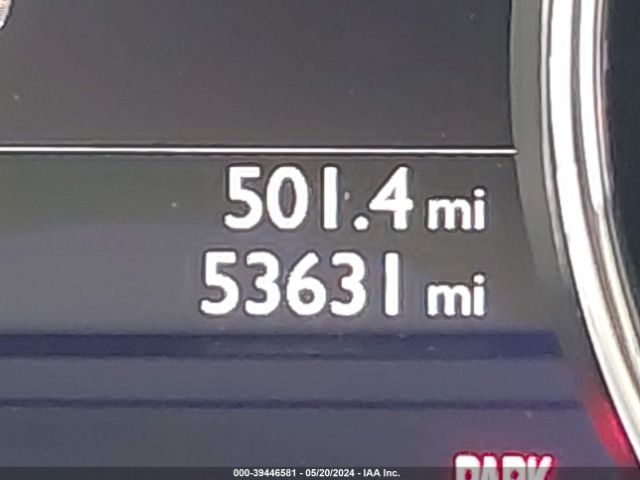 SCBBB7ZH1FC001060 Bentley Mulsanne