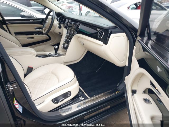 SCBBB7ZH1FC001060 Bentley Mulsanne