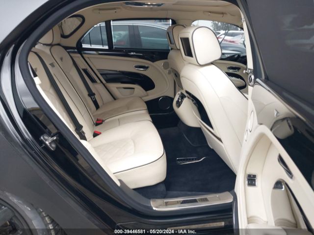 SCBBB7ZH1FC001060 Bentley Mulsanne