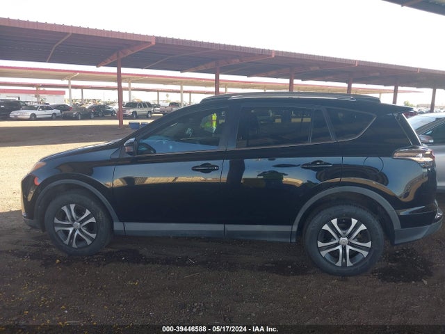 Toyota RAV4 LE 2017 2T3ZFREV6HW323121 Image 14