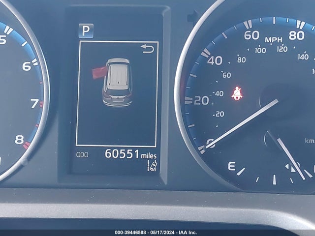 Toyota RAV4 LE 2017 2T3ZFREV6HW323121 Image 15