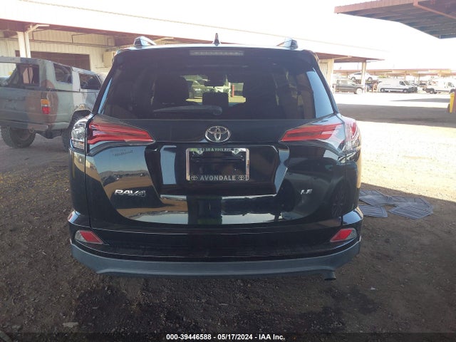 Toyota RAV4 LE 2017 2T3ZFREV6HW323121 Image 16