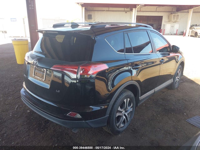 Toyota RAV4 LE 2017 2T3ZFREV6HW323121 Image 4