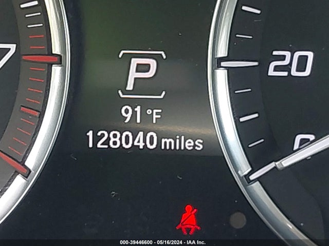Acura Mdx Acurawatch Plus Package 2016 5FRYD3H27GB015023 Image 15