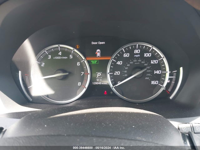 Acura Mdx Acurawatch Plus Package 2016 5FRYD3H27GB015023 Image 7