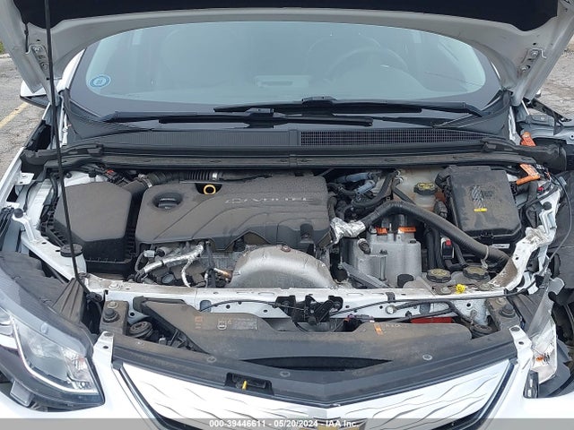 Chevrolet Volt Premier 2017 1G1RD6S51HU217271 Image 10
