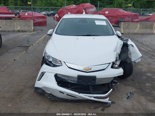 Chevrolet Volt Premier 2017 1G1RD6S51HU217271 Image 11