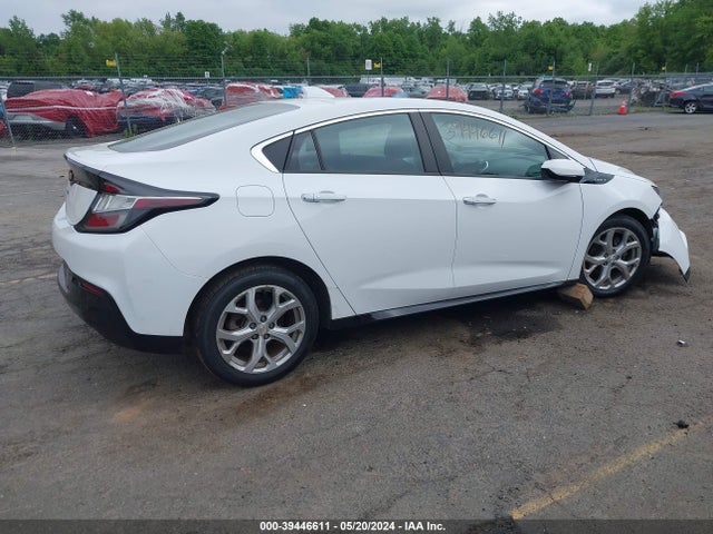 Chevrolet Volt Premier 2017 1G1RD6S51HU217271 Image 12