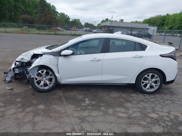 Chevrolet Volt Premier 2017 1G1RD6S51HU217271 Image 13
