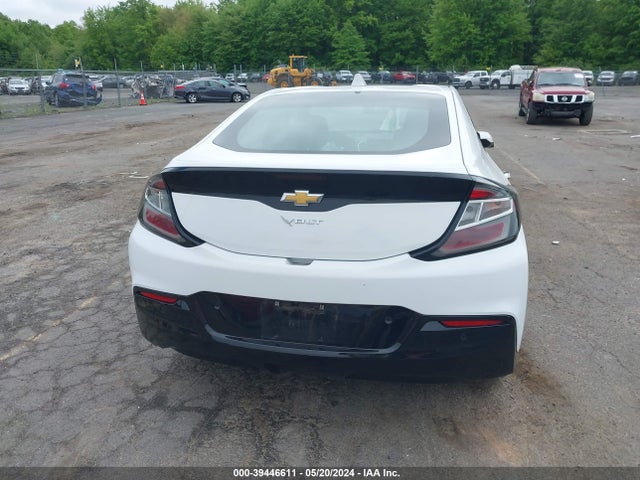 Chevrolet Volt Premier 2017 1G1RD6S51HU217271 Image 15