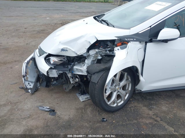 Chevrolet Volt Premier 2017 1G1RD6S51HU217271 Image 16