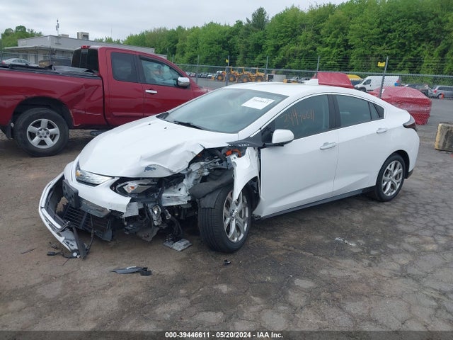 Chevrolet Volt Premier 2017 1G1RD6S51HU217271 Image 2