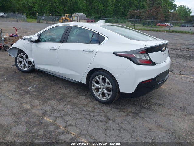 Chevrolet Volt Premier 2017 1G1RD6S51HU217271 Image 3