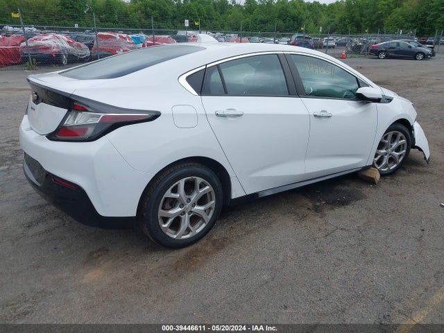 Chevrolet Volt Premier 2017 1G1RD6S51HU217271 Image 4