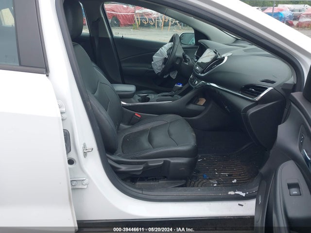 Chevrolet Volt Premier 2017 1G1RD6S51HU217271 Image 5