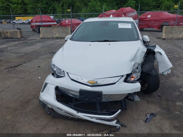 Chevrolet Volt Premier 2017 1G1RD6S51HU217271 Image 6