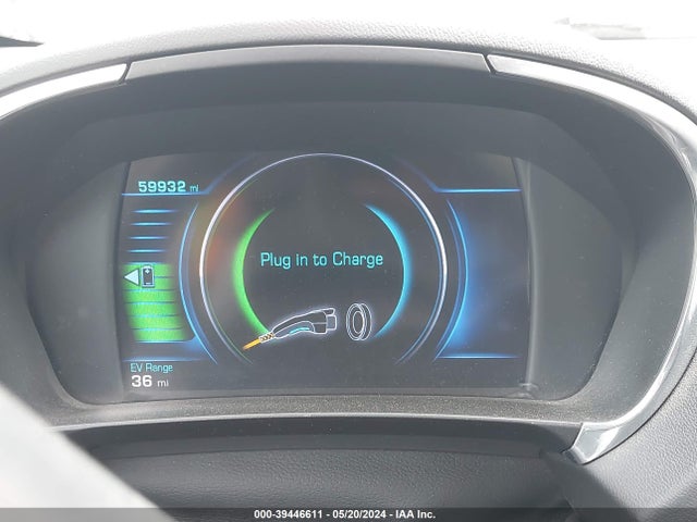 Chevrolet Volt Premier 2017 1G1RD6S51HU217271 Image 7