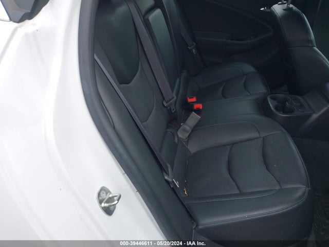 Chevrolet Volt Premier 2017 1G1RD6S51HU217271 Image 8
