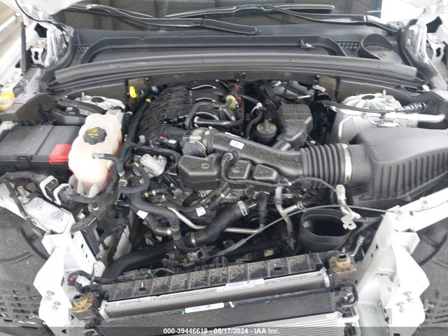 1C4RJKBG8M8171581 Jeep Grand Cherokee L Limited 4x4