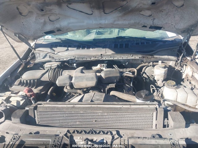 Ford F-250 Xl 2019 1FTBF2A66KEE24150 Image 10