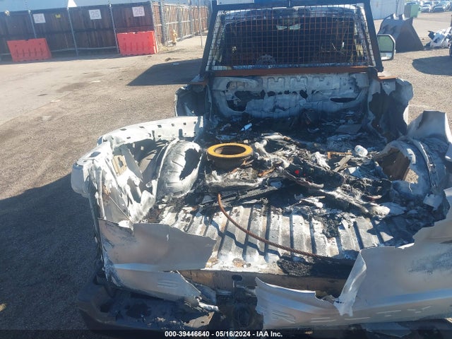 Ford F-250 Xl 2019 1FTBF2A66KEE24150 Image 6
