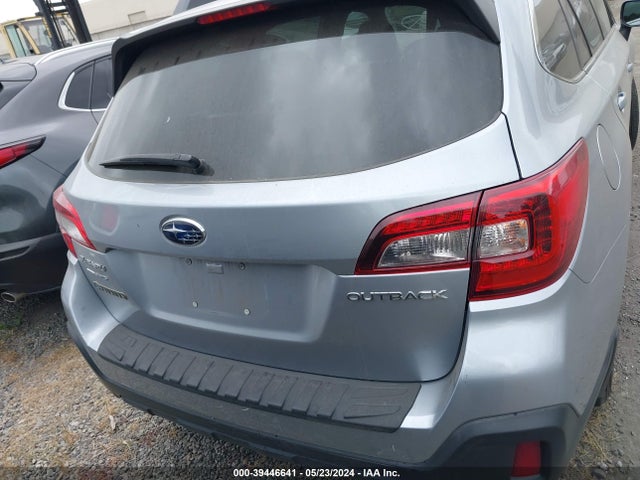 Subaru Outback 2.5i Premium 2019 4S4BSAHC8K3227232 Image 17