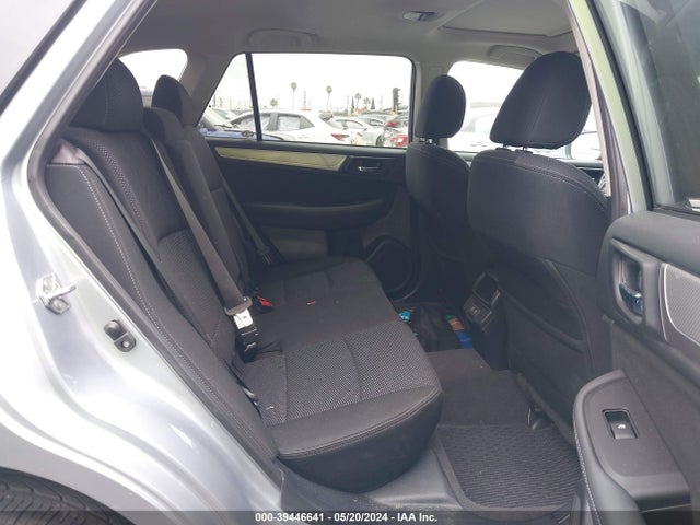 Subaru Outback 2.5i Premium 2019 4S4BSAHC8K3227232 Image 8