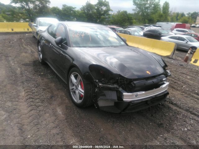 WP0AB2A72PL130151 auction archive image