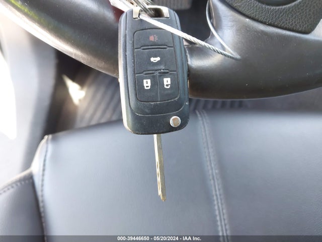Chevrolet Impala 2lt 2016 2G1115S38G9151814 Image 11